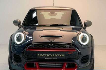 Mini John Cooper Works 4.800 km 49.990 &euro; Köngen 73257