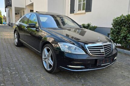 Mercedes-Benz S 500 190.000 km 14.990 &euro; Bondorf 71149