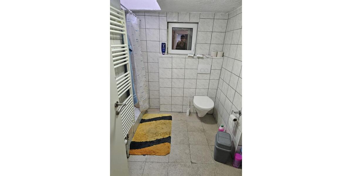 Etagenwohnung Herrenberg - 1 Zimmer, 30 m&sup2;, 500&euro; | Angebot:25807555