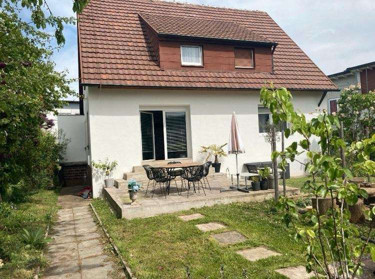 Einfamilienhaus Mössingen - 5.5 Zimmer, 127 m&sup2;, 535.000&euro; | Angebot:25310355