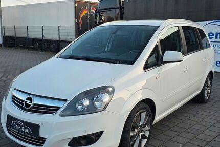 Opel Zafira 172.801 km 6.750 &euro; Ofterdingen 72131