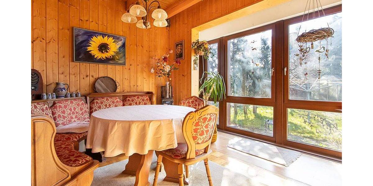 Einfamilienhaus Pfronstetten - 4 Zimmer, 96 m&sup2;, 219.000&euro; | Angebot:26065271