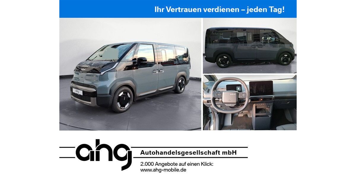 Kia PV5 2.220 km 41.980 &euro; Ostfildern 73760