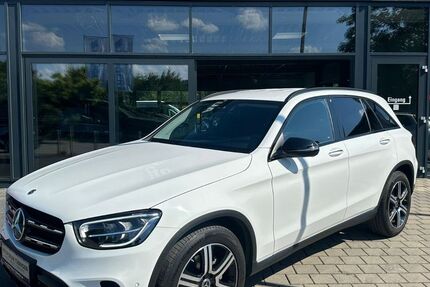 Mercedes-Benz GLC 300 96.500 km 32.580 &euro; TÜBINGEN 72072