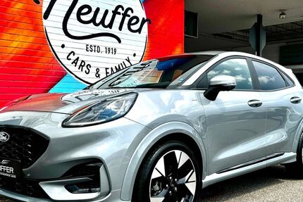 Ford Puma 1.199 km 27.990 &euro; Herrenberg-Kuppingen 71083