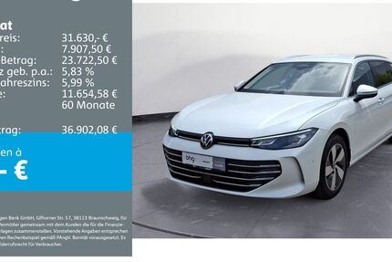 VW Passat 26.296 km 30.860 &euro; Reutlingen 72770