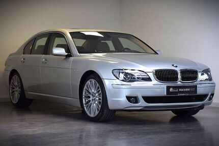BMW 760 108.652 km 18.000 &euro; Burladingen 72393