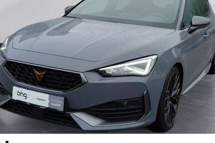 Cupra Leon 57.254 km 27.960 &euro; Reutlingen 72770