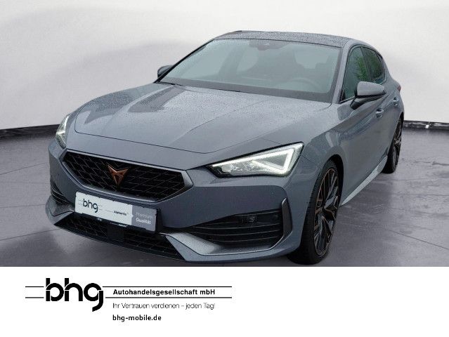 Cupra Leon 57.254 km 27.960 &euro; Reutlingen 72770