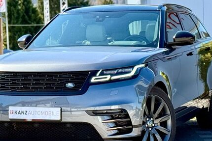Land Rover Range Rover Velar 79.800 km 25.999 &euro; Burladingen- Melchingen 72393