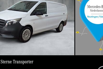 Mercedes-Benz Vito 36.096 km 35.688 &euro; Pfullingen 72793