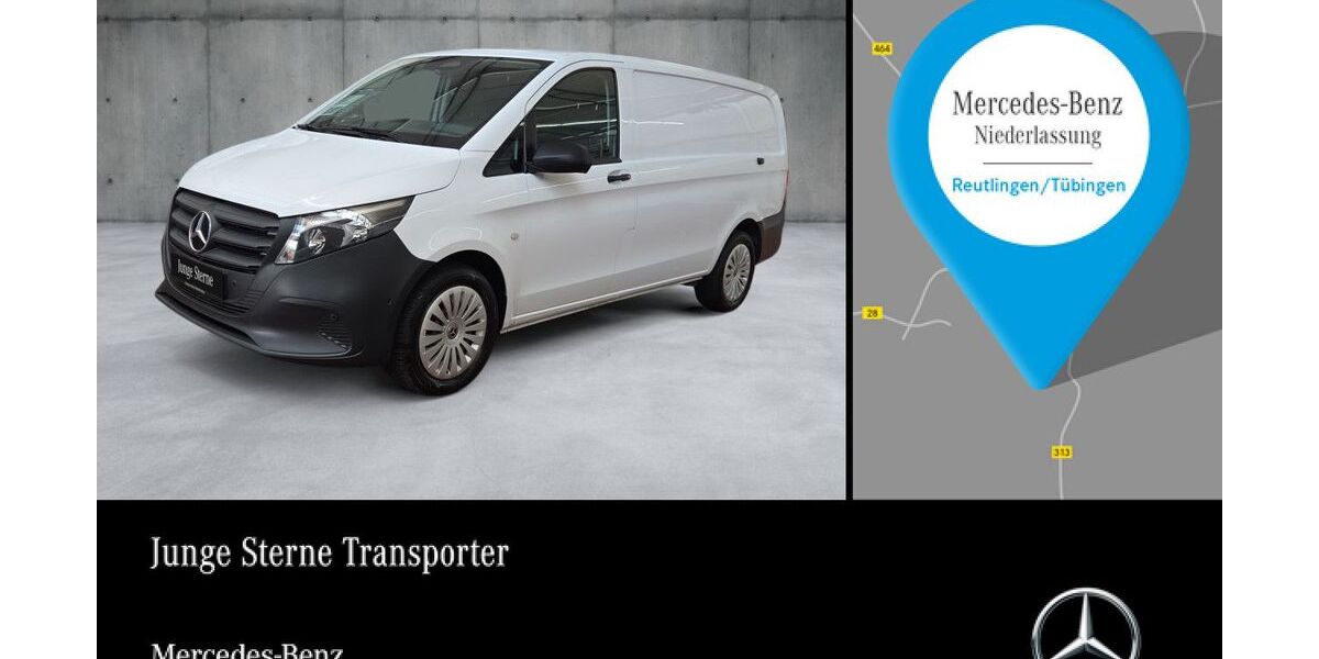 Mercedes-Benz Vito 36.096 km 35.688 &euro; Pfullingen 72793