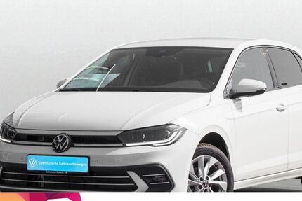 VW Polo 12.990 km 19.945 &euro; Bisingen 72406