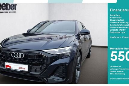 Audi Q8 28.227 km 63.250 &euro; Herrenberg 71083