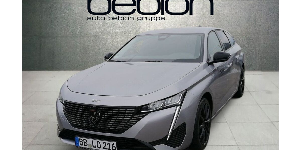 Peugeot 308 8.570 km 29.883 &euro; Reutlingen 72766