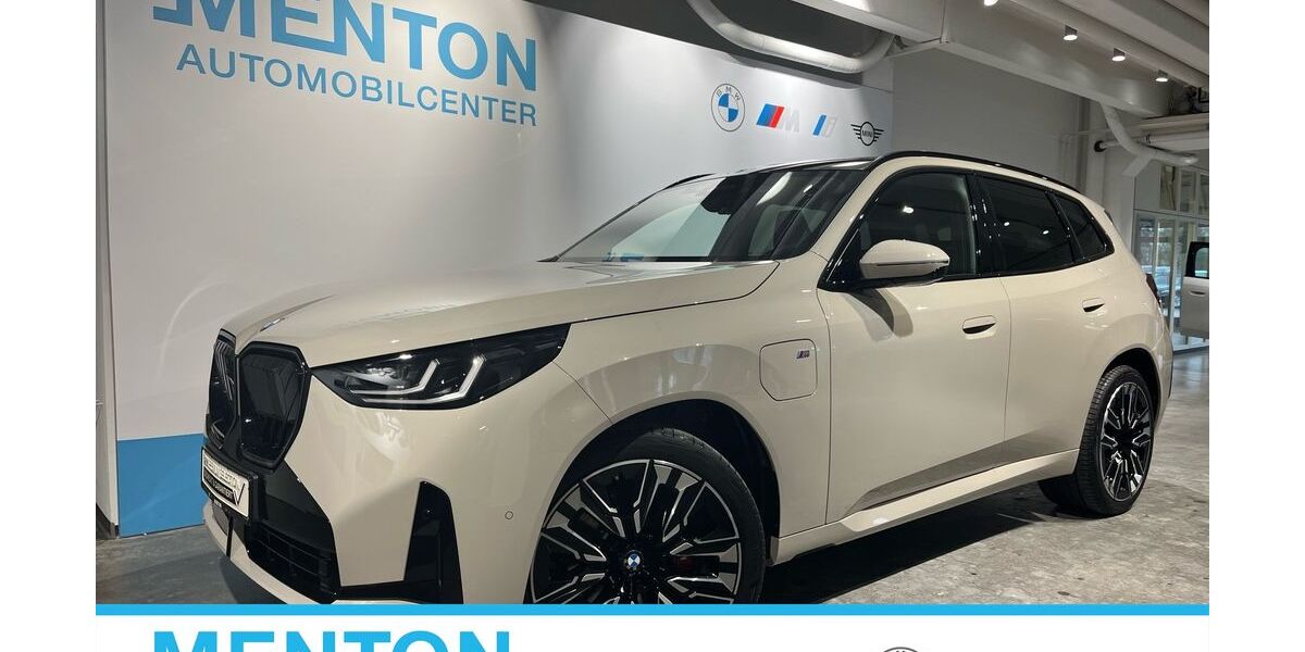 BMW X3 6.007 km 66.950 &euro; Reutlingen 72766