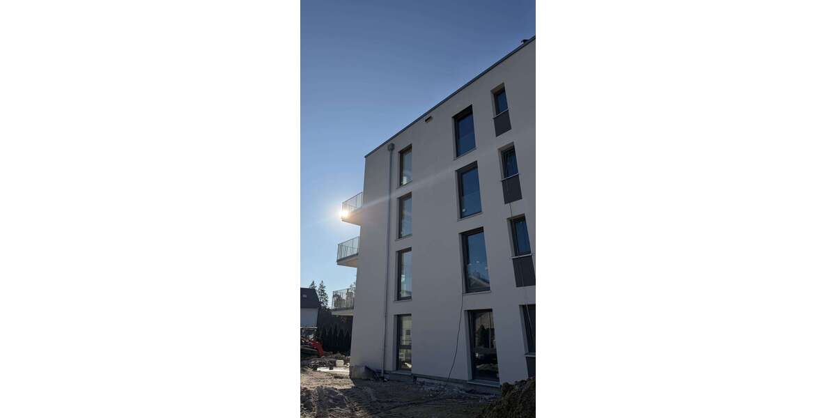 Etagenwohnung Kirchheim unter Teck - 3 Zimmer, 78 m&sup2;, 457.000&euro; | Angebot:24831286