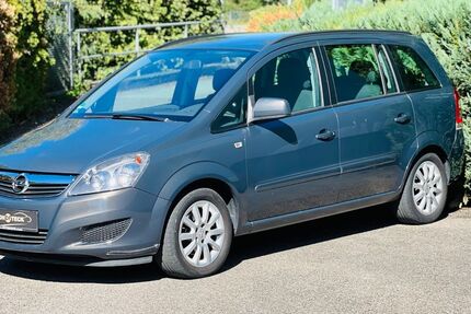 Opel Zafira 122.000 km 5.800 &euro; Kirchheim Unter Teck 73230