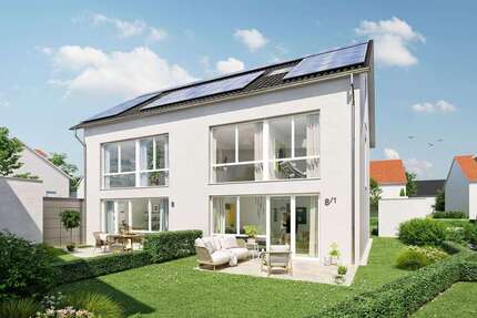 Haus Reutlingen / Degerschlacht Degerschlacht - 5 Zimmer, 142 m&sup2;, 728.000&euro; | Angebot:25362020