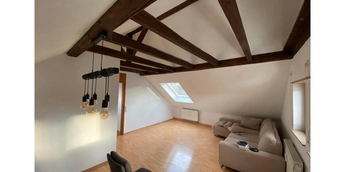 Etagenwohnung Böblingen Dagersheim - 4 Zimmer, 98 m&sup2;, 1.260&euro; | Angebot:25964379