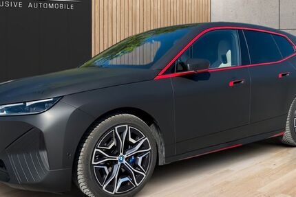 BMW iX 37.800 km 81.990 &euro; Nürtingen (Stuttgart) 72622