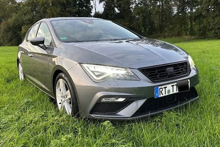 Seat Leon 125.000 km 12.300 &euro; Pliezhausen 72124