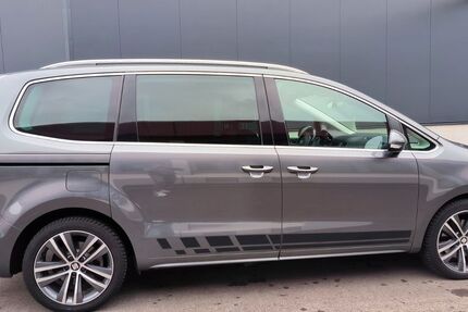 Seat Alhambra 103.000 km 23.870 &euro; Sindelfingen 71069