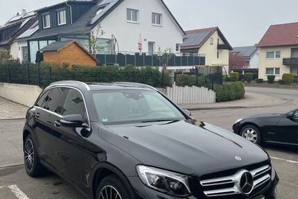 Mercedes-Benz GLC 300 96.400 km 32.990 &euro; Gärtringen 71116