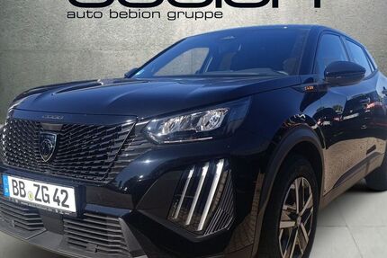 Peugeot 2008 9.521 km 29.511 &euro; Herrenberg 71083