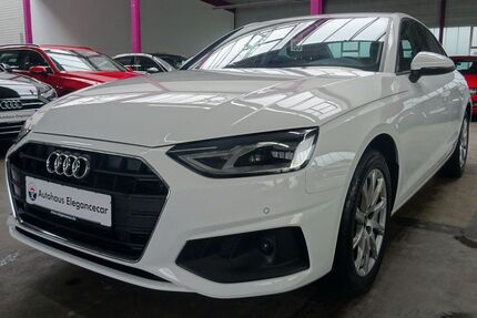 Audi A4 100.000 km 21.949 &euro; Holzgerlingen bei Stuttgart 71088