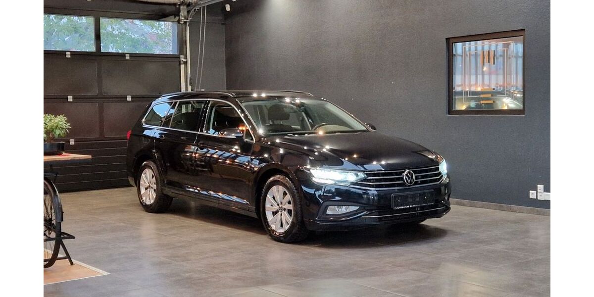 VW Passat Variant 217.000 km 12.999 &euro; Gäufelden 71126