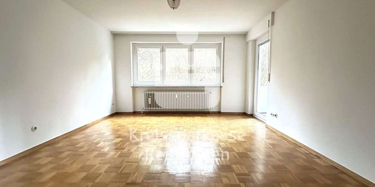 Etagenwohnung Reutlingen Reutlingen (Kernstadt) - 2 Zimmer, 58 m&sup2;, 210.000&euro; | Angebot:27288572