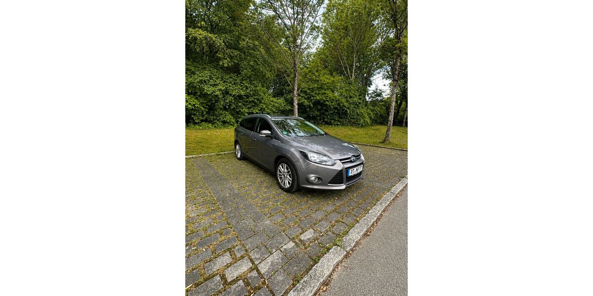 Ford Focus 217.459 km 2.900 &euro; Metzingen 72555