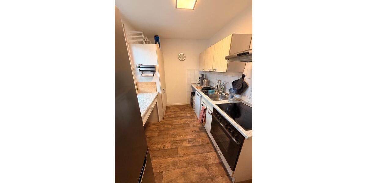Hochparterre Sindelfingen Sindelfingen (Stadt) - 2 Zimmer, 65 m&sup2;, 1.100&euro; | Angebot:26024506