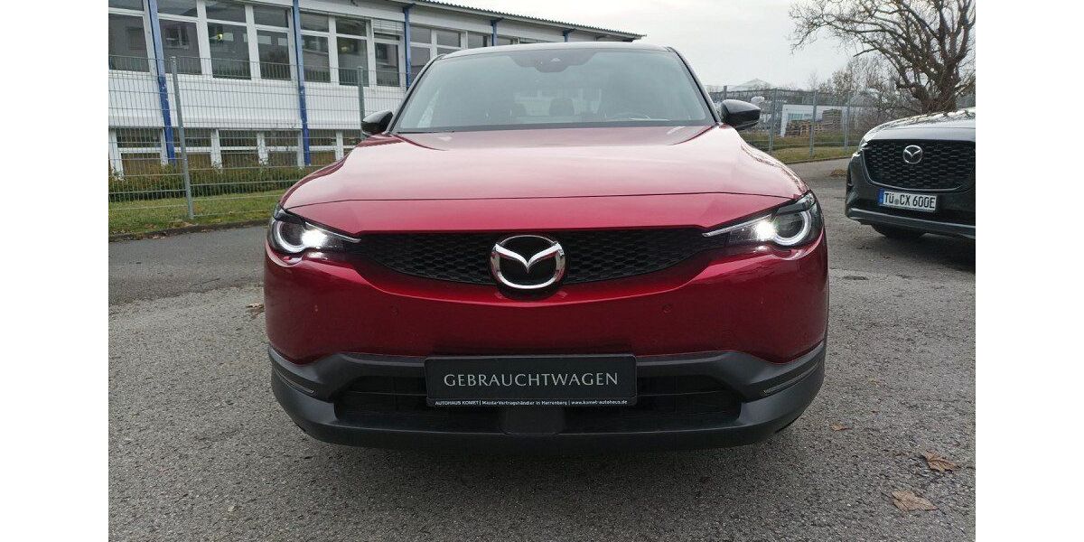 Mazda MX-30 40.375 km 16.480 &euro; Herrenberg 71083