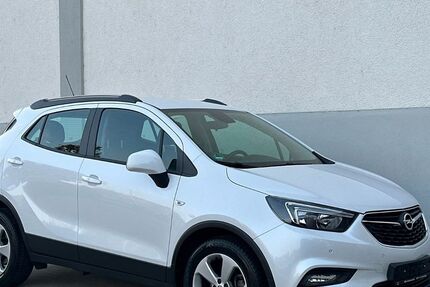Opel Mokka 27.000 km 10.990 &euro; Leinfelden-Echterdingen bei Stuttgart 70771