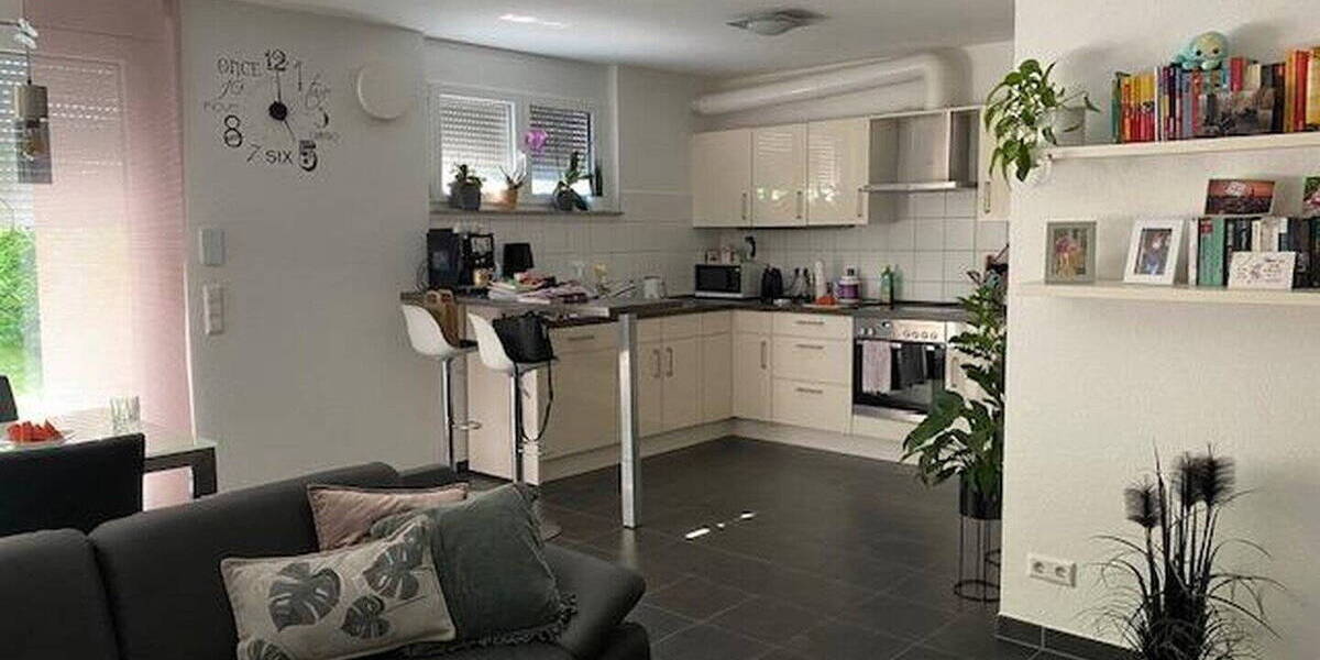 Etagenwohnung Filderstadt Sielmingen - 3 Zimmer, 89 m&sup2;, 439.000&euro; | Angebot:25657535