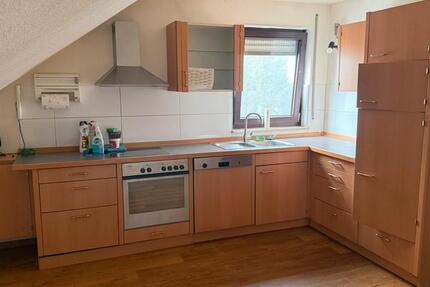 Wohnung Kirchheim unter Teck - 4 Zimmer, 110 m&sup2;, 1.400&euro; | Angebot:25843405