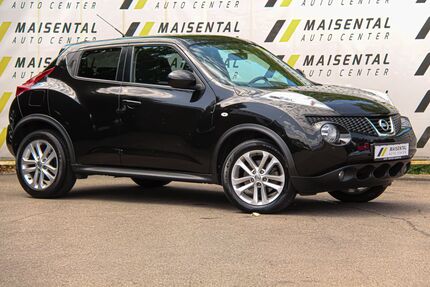 Nissan Juke 117.000 km 5.999 &euro; Reutlingen-Betzingen 72770