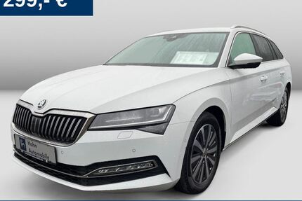 Skoda Superb 63.912 km 26.495 &euro; Böblingen 71032