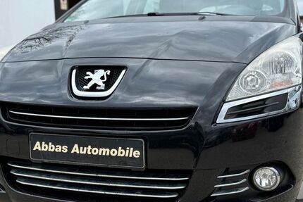 Peugeot 5008 215.587 km 2.990 &euro; Pfullingen 72793