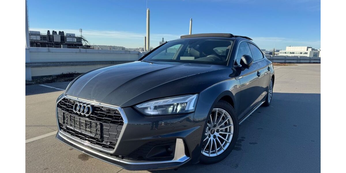 Audi A5 130.753 km 27.400 &euro; Sindelfingen 71065