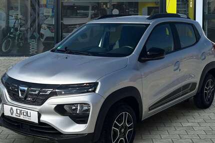 Dacia Spring 25.400 km 9.490 &euro; Kirchheim 73230