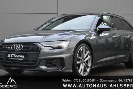 Audi S6 63.000 km 52.900 &euro; Pfullingen 72793
