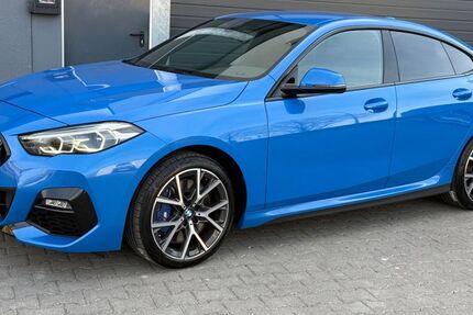 BMW 218 55.200 km 27.290 &euro; Kirchentellinsfurt 72138