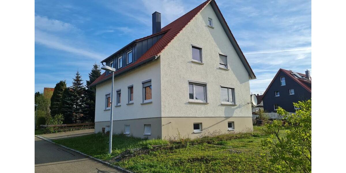 Einfamilienhaus Römerstein - 6 Zimmer, 110 m&sup2;, 320.000&euro; | Angebot:26704679