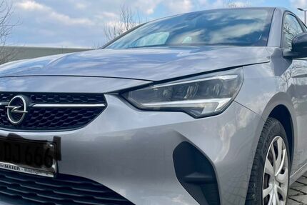 Opel Corsa 44.554 km 12.800 &euro; Mössingen 72116