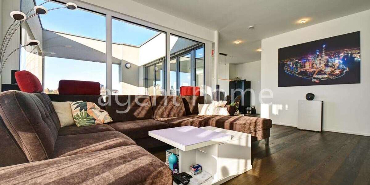 Etagenwohnung Reutlingen Orschel-Hagen - 3 Zimmer, 131 m&sup2;, 2.580&euro; | Angebot:26691020