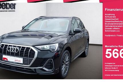 Audi Q3 103.114 km 29.190 &euro; Herrenberg 71083