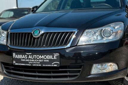 Skoda Octavia 212.579 km 3.990 &euro; Pfullingen 72793